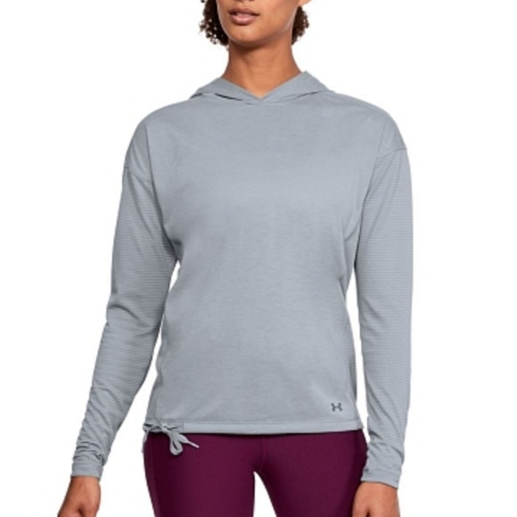 Under Armour Tops - Under Armour ~ Threadborne Siro Hoodie